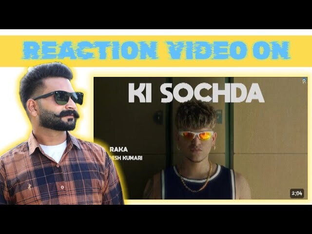Ki Sochda music video song mp4 mobile download