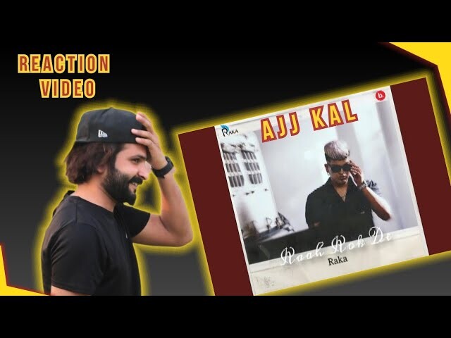 Ajj Kal music video song mp4 mobile download