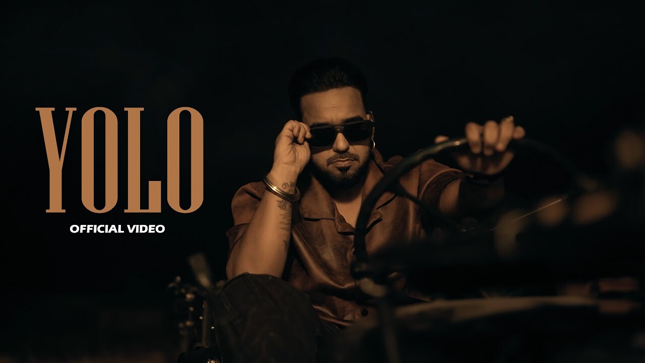 Yolo music video song mp4 mobile download
