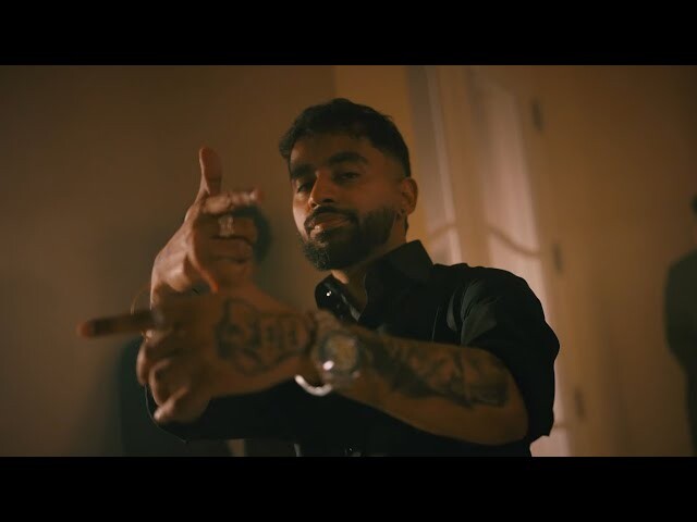 Step Off music video song mp4 mobile download