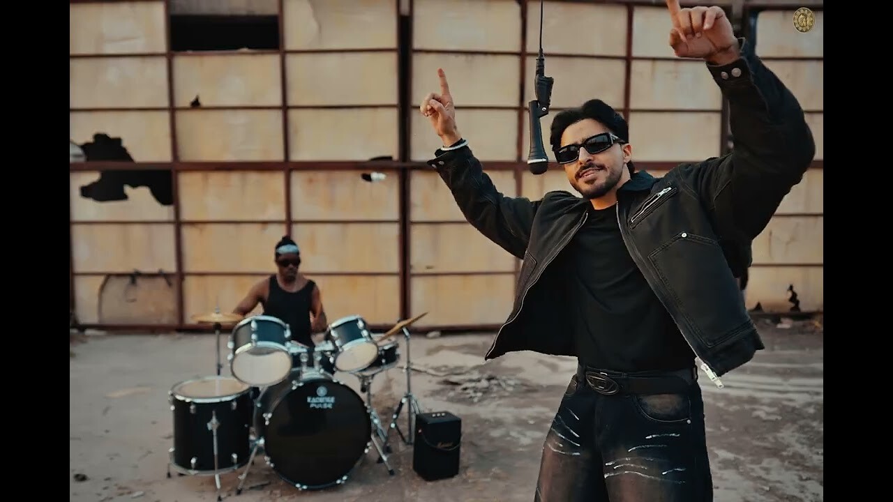 Third Eye music video song mp4 mobile download