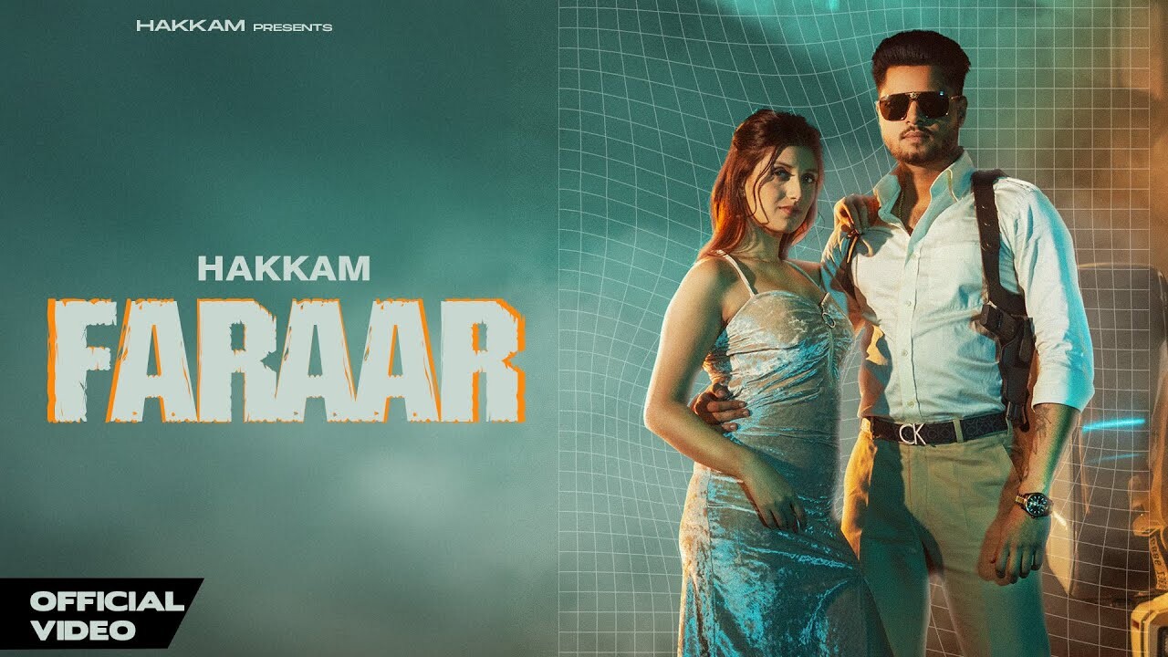 Faraar music video song mp4 mobile download