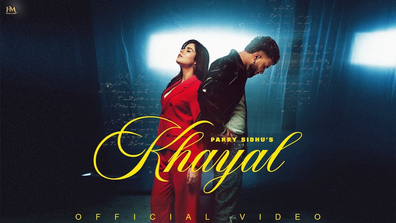 Khayal music video song mp4 mobile download