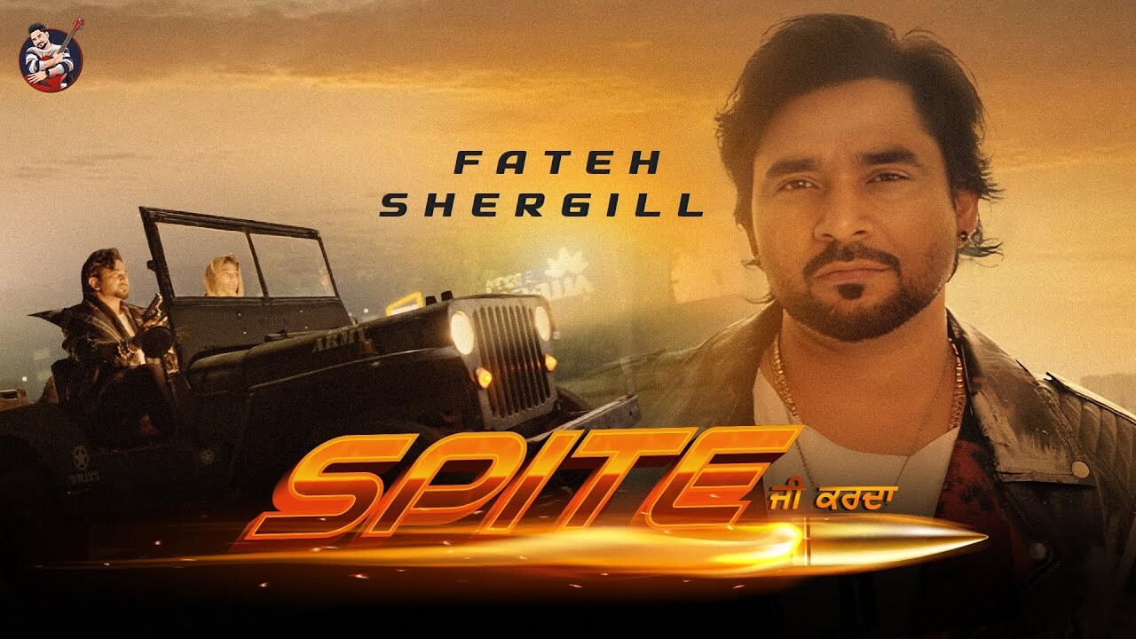 Spite music video song mp4 mobile download