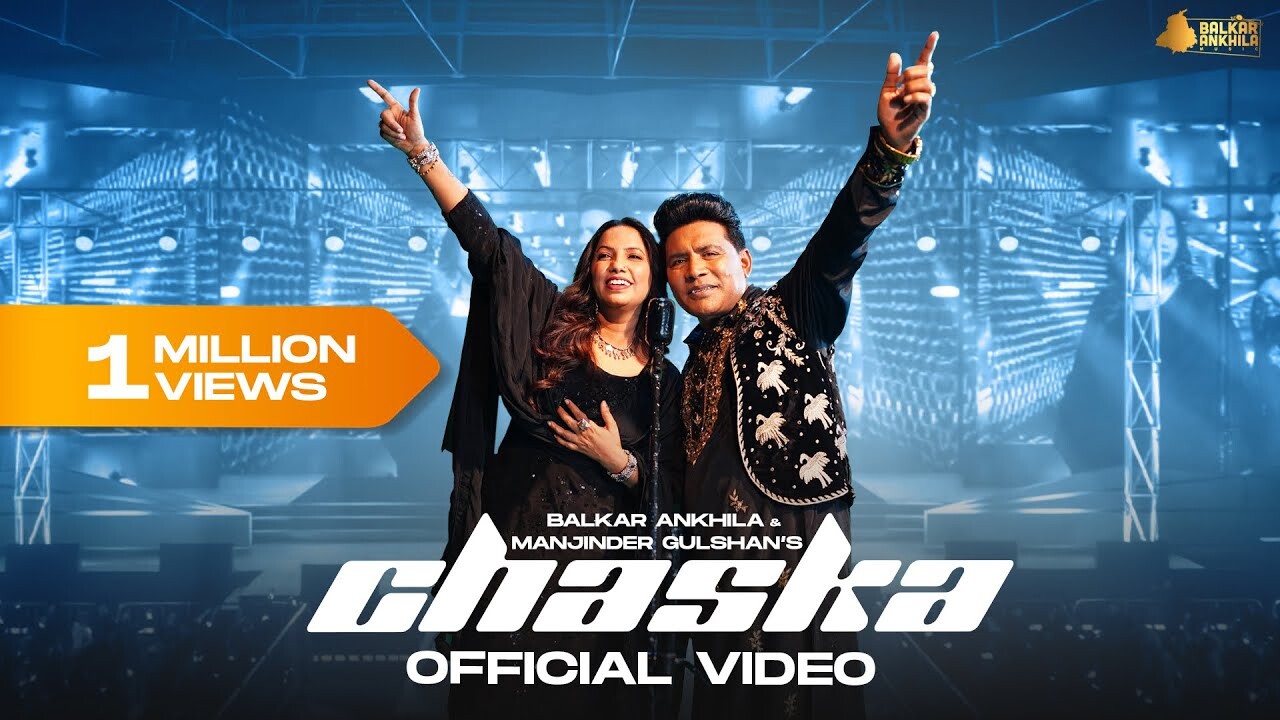 Chaska music video song mp4 mobile download