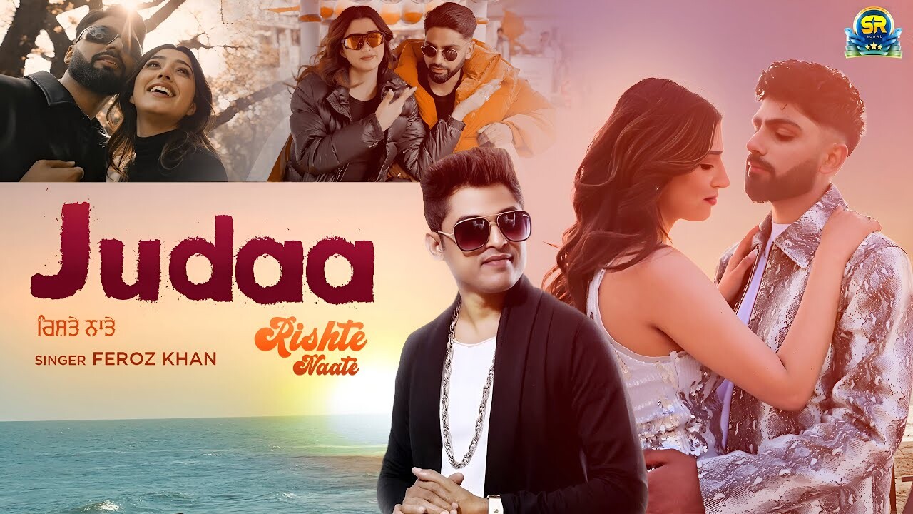 Judaa music video song mp4 mobile download