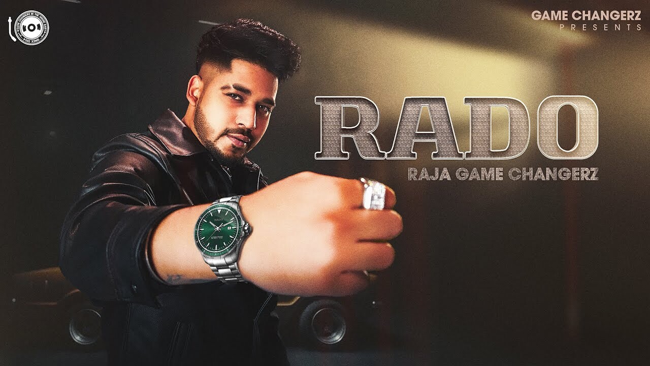 Rado music video song mp4 mobile download