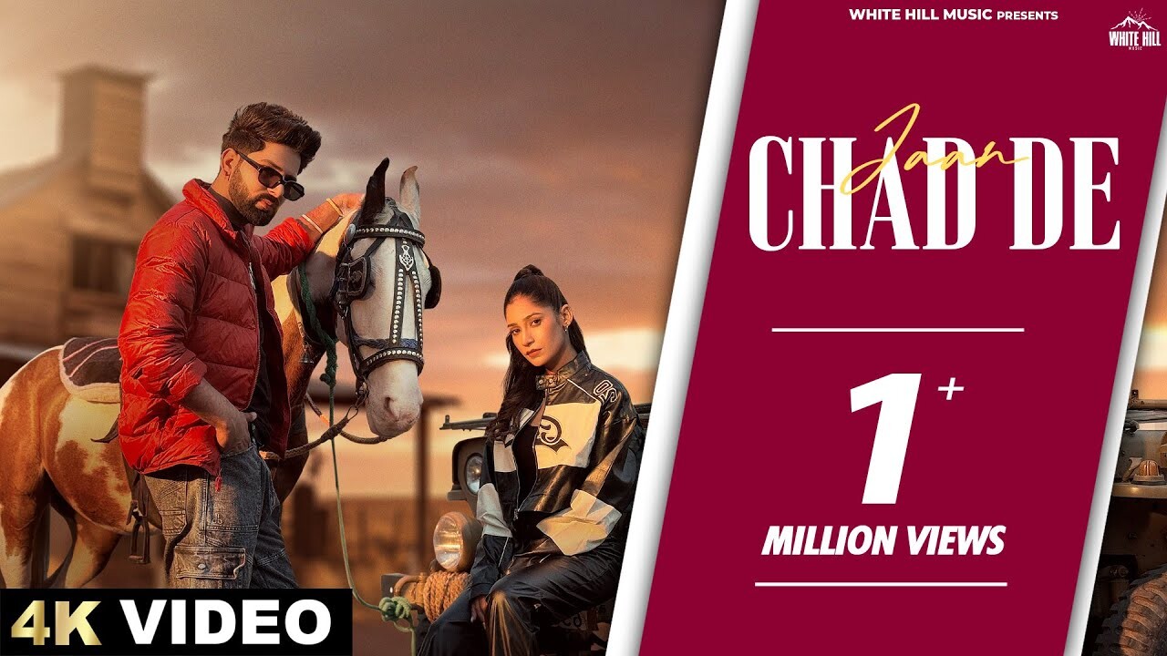 Jaan Chad De music video song mp4 mobile download