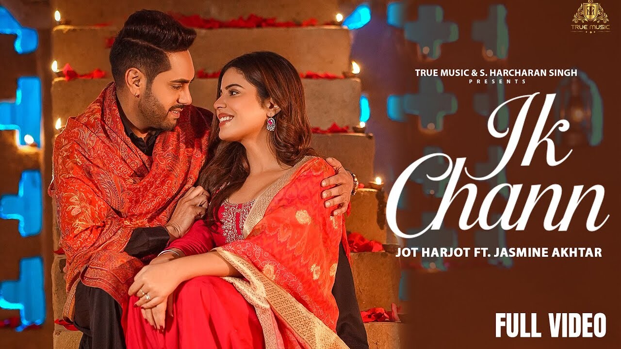 Ik Chann music video song mp4 mobile download