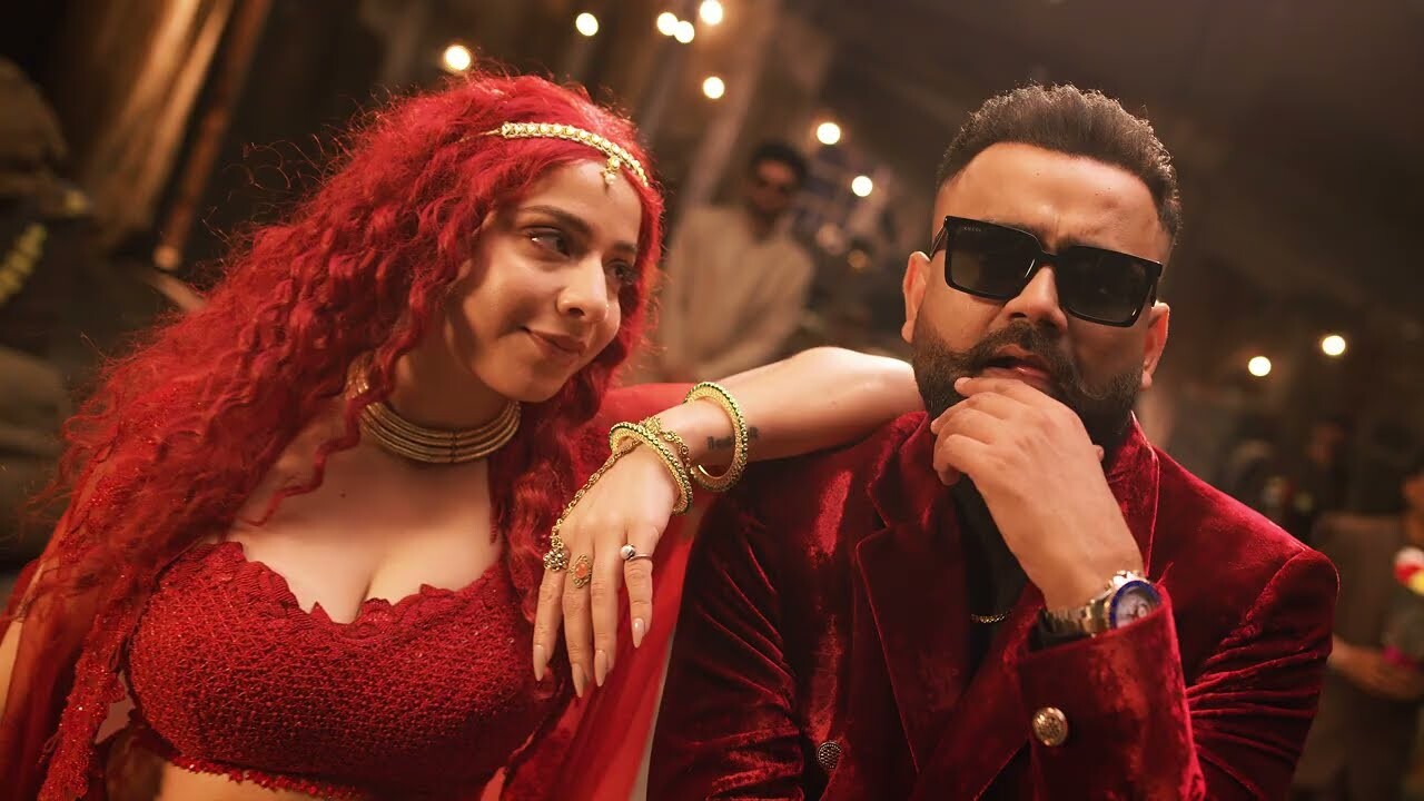 Feem music video song mp4 mobile download