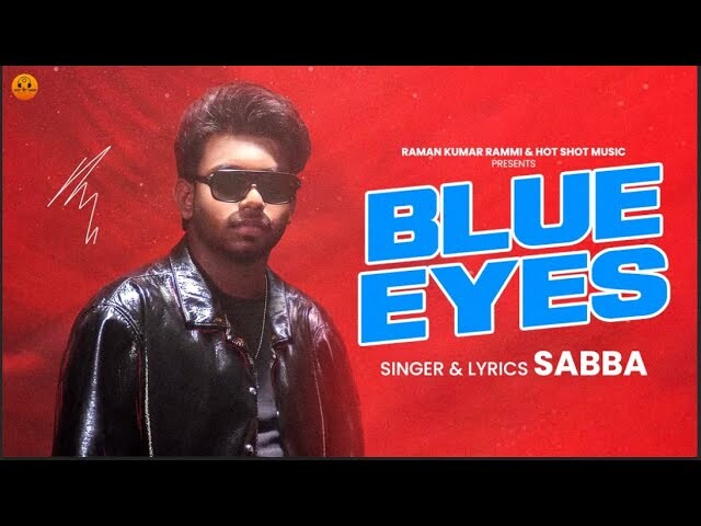 Blue Eyes music video song mp4 mobile download