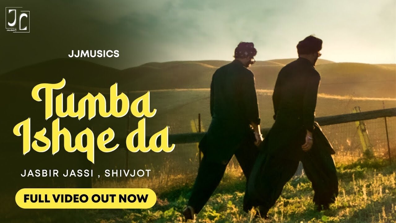 Tumba Ishqe Da music video song mp4 mobile download
