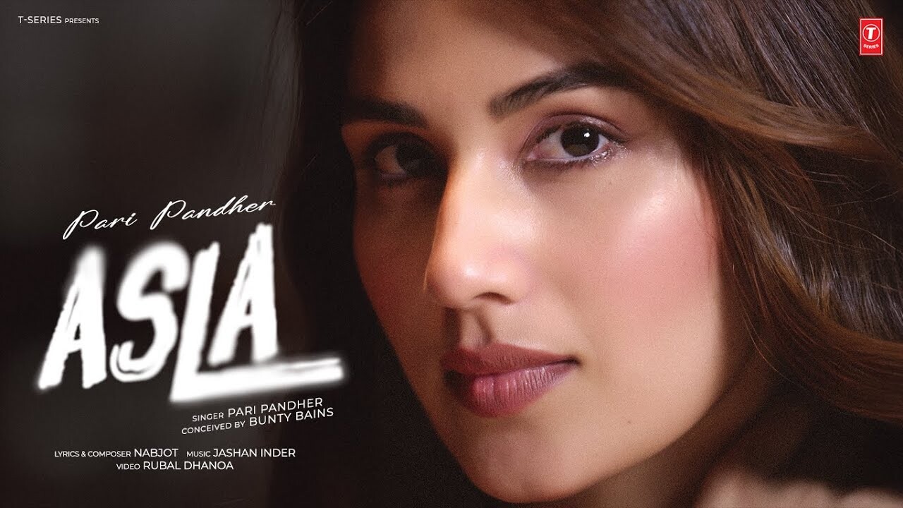Asla music video song mp4 mobile download