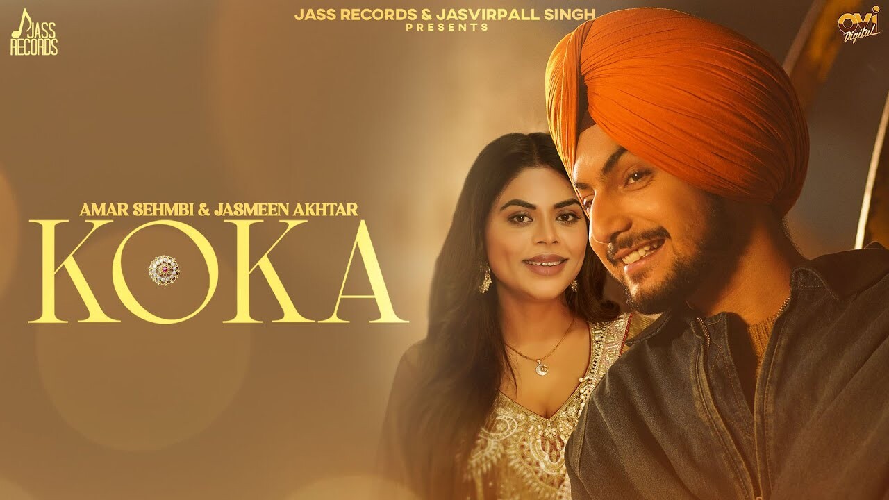 Koka music video song mp4 mobile download
