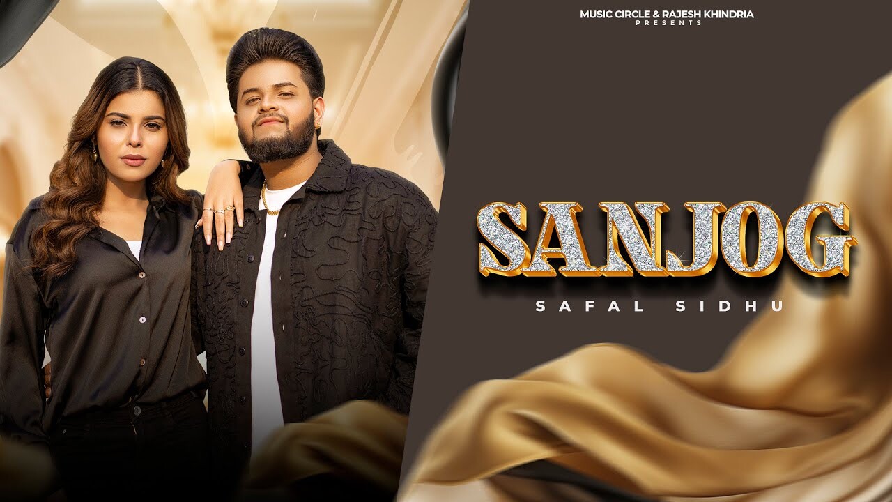 Sanjog music video song mp4 mobile download