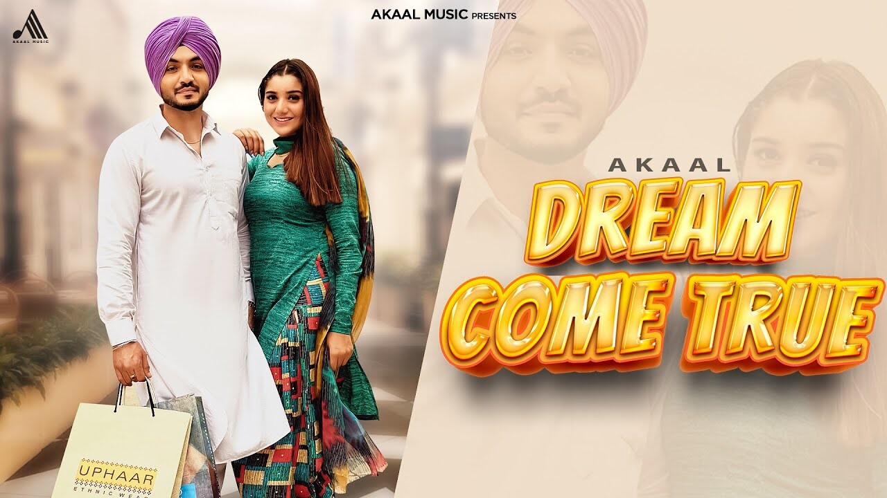 Dream Come True music video song mp4 mobile download