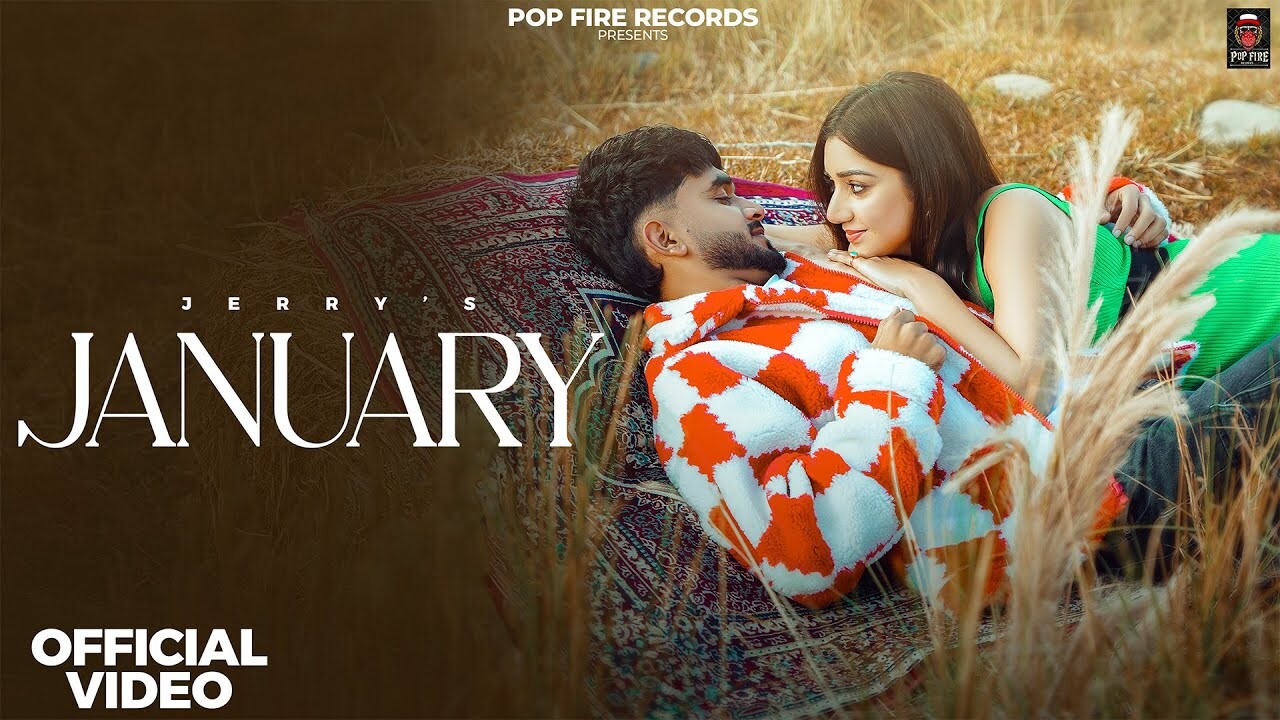 January music video song mp4 mobile download