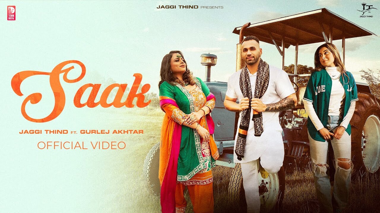 Saak music video song mp4 mobile download