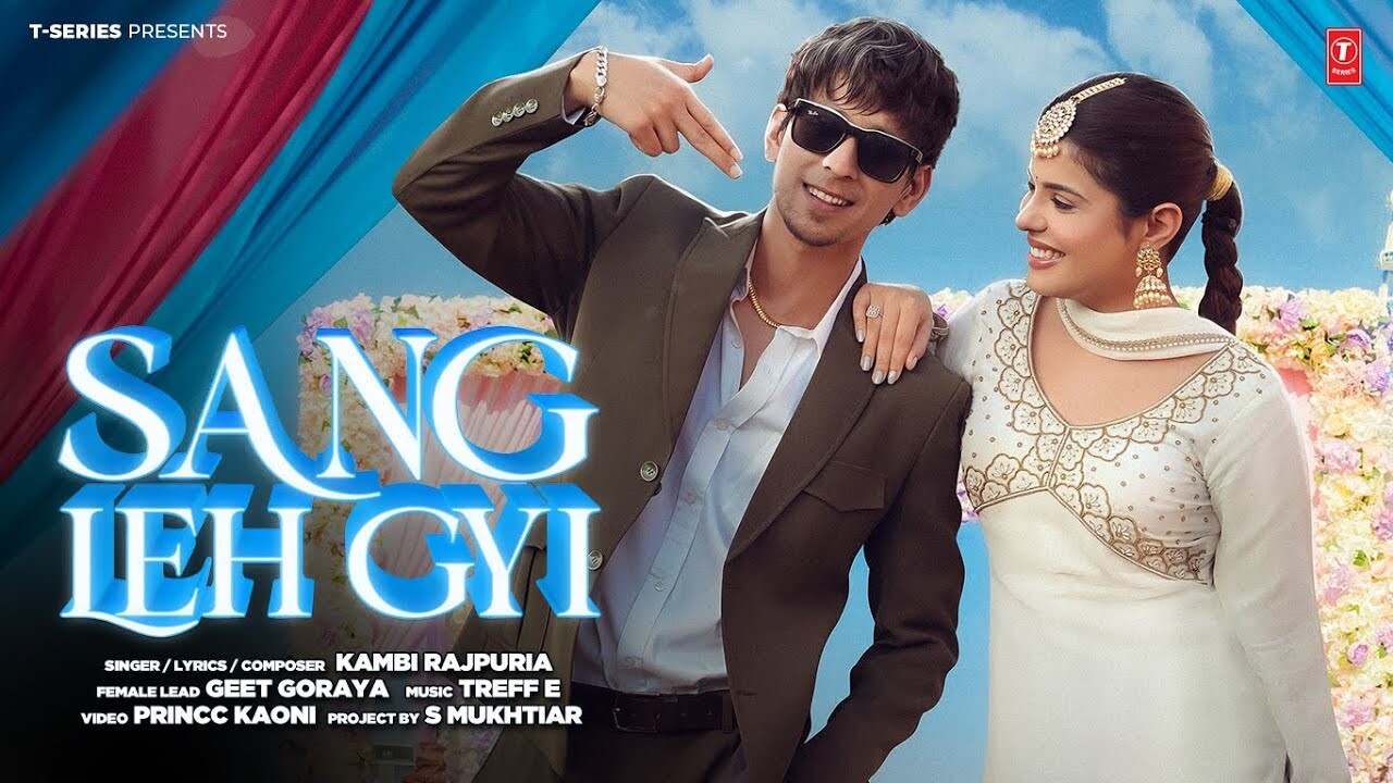 Sang Leh Gyi music video song mp4 mobile download