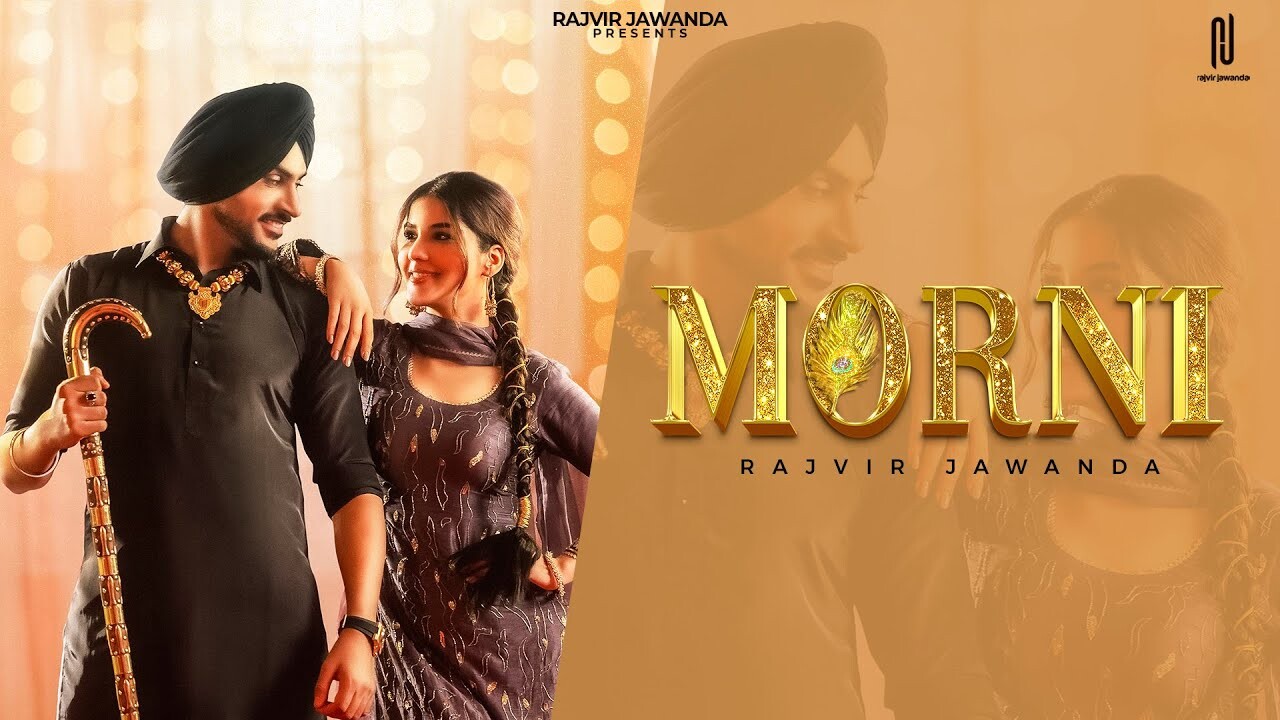 Morni music video song mp4 mobile download