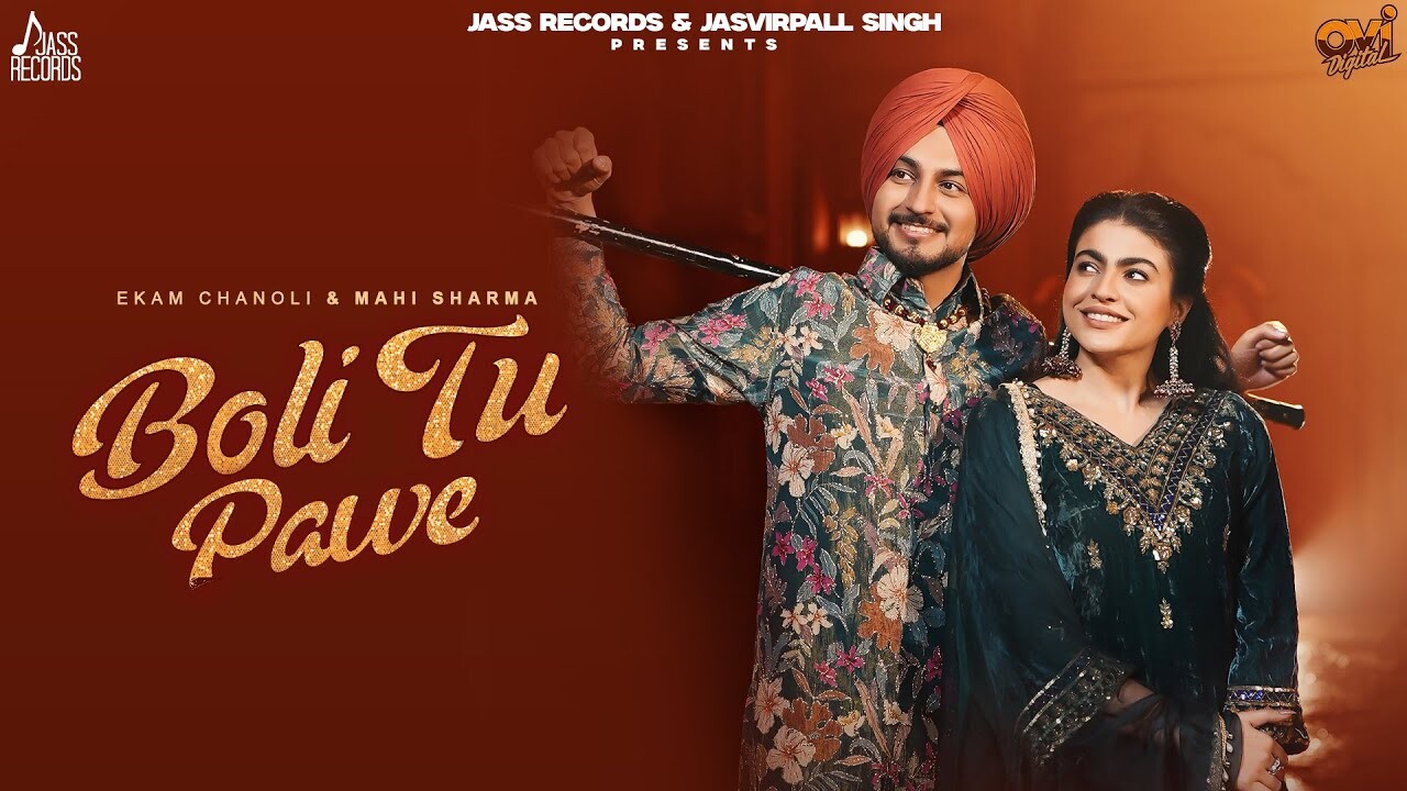 Boli Tu Pawe music video song mp4 mobile download