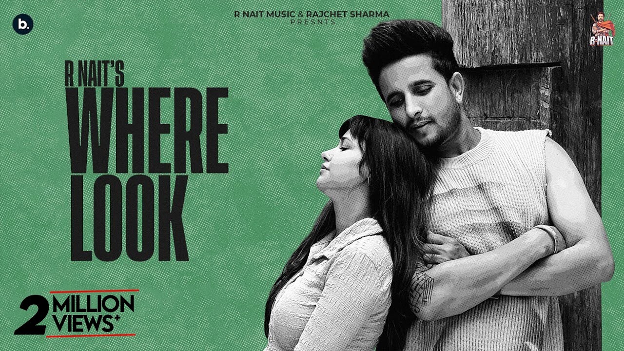Where Look music video song mp4 mobile download