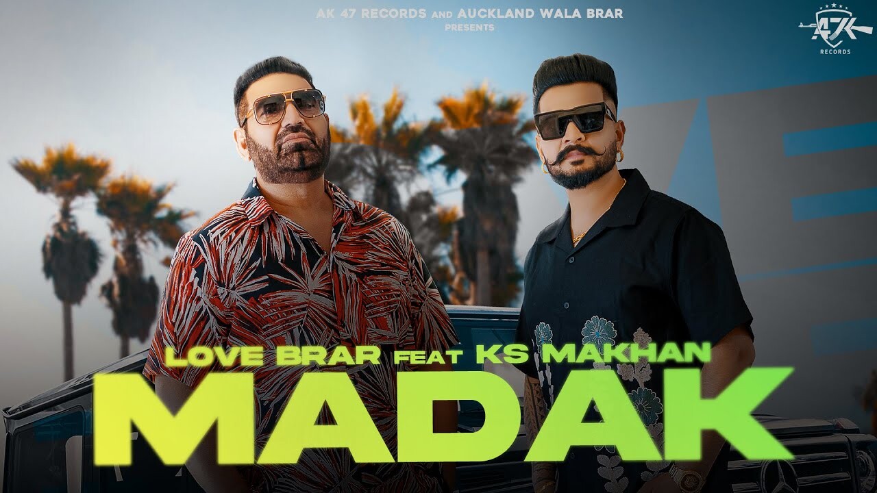 Madak music video song mp4 mobile download