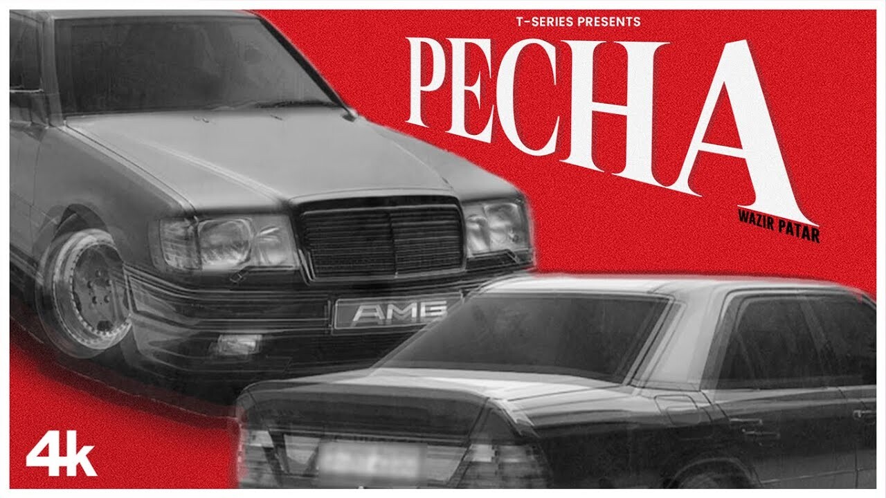 Pecha music video song mp4 mobile download
