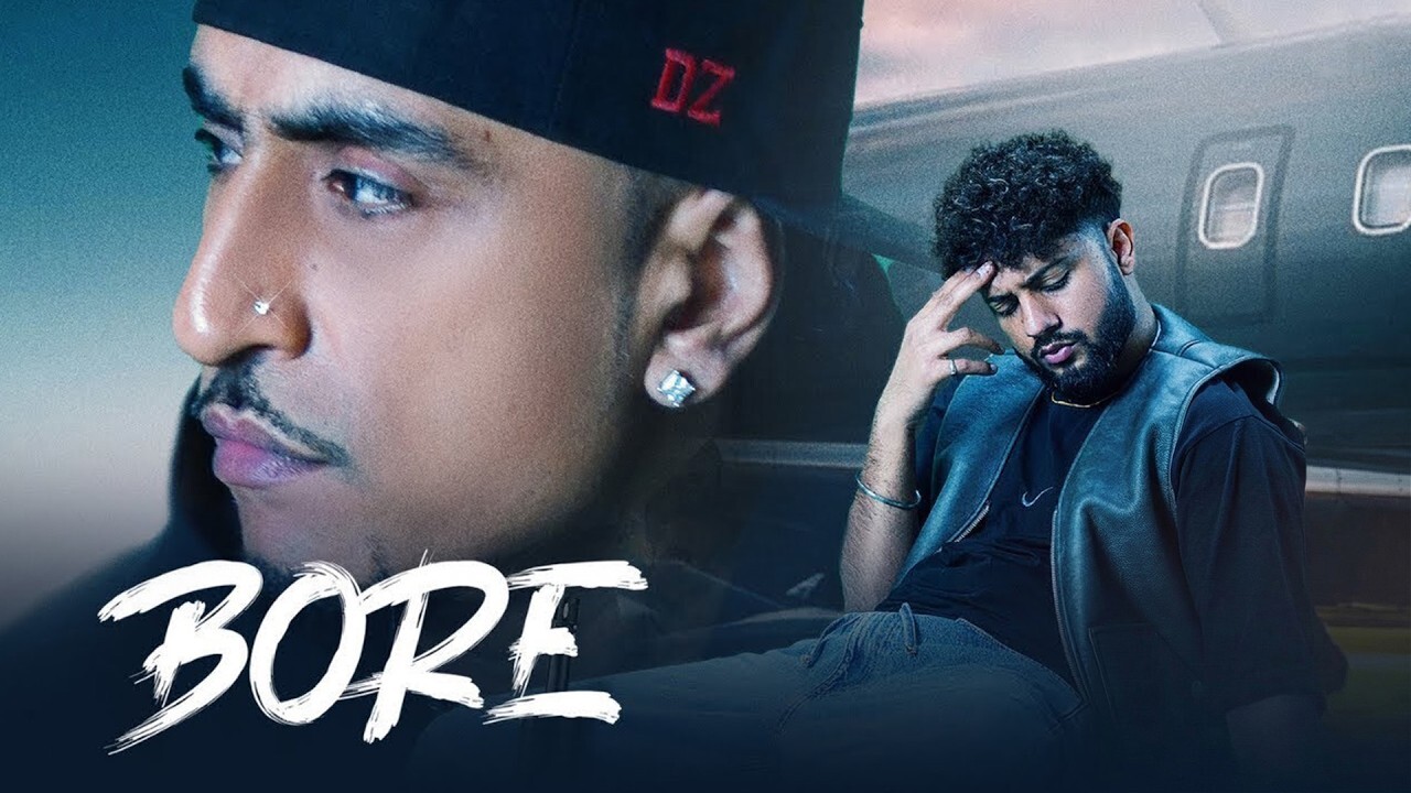 Bore music video song mp4 mobile download
