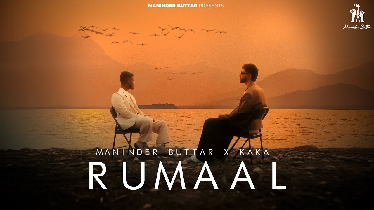 Rumaal music video song mp4 mobile download