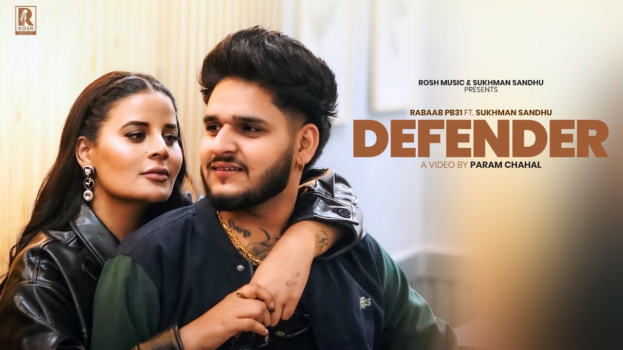 Defender music video song mp4 mobile download
