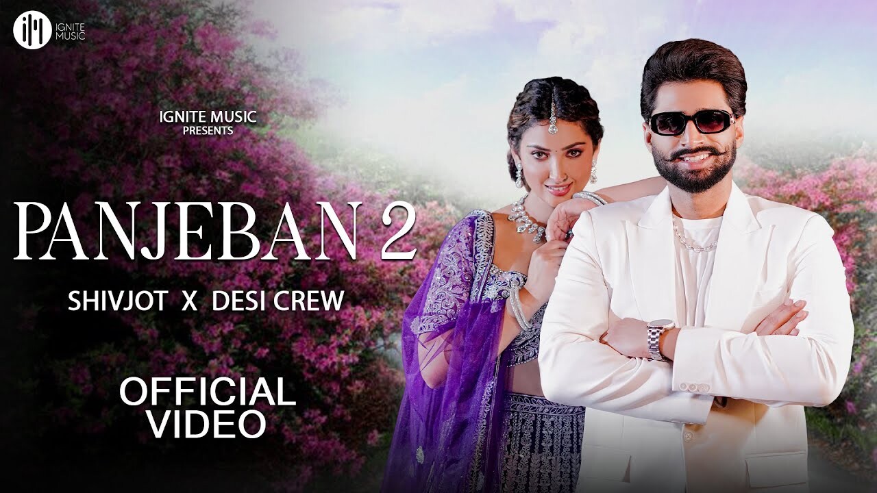 Panjeban 2 music video song mp4 mobile download