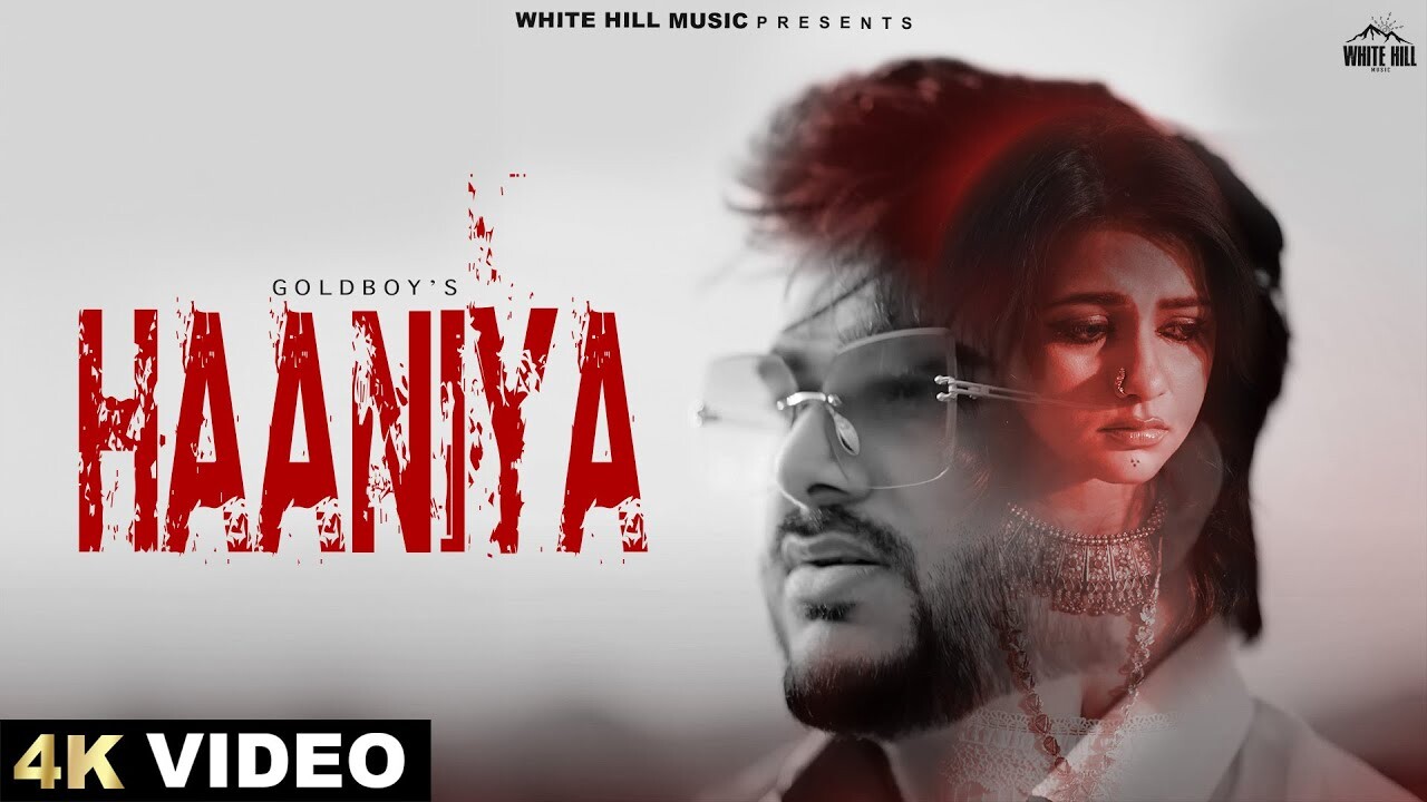 Haaniya music video song mp4 mobile download