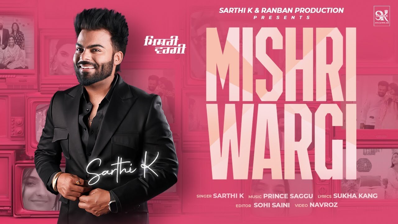 Mishri Wargi music video song mp4 mobile download