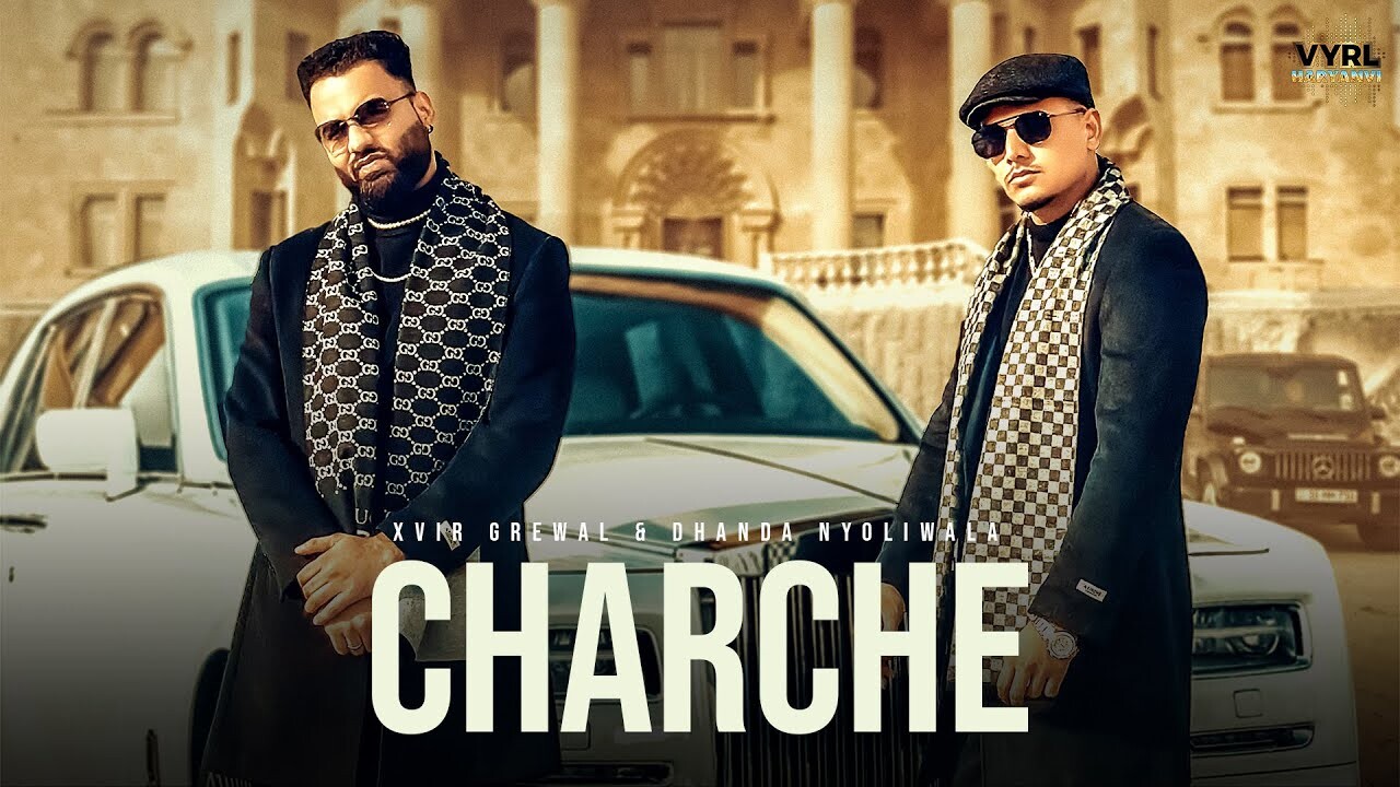 Charche music video song mp4 mobile download