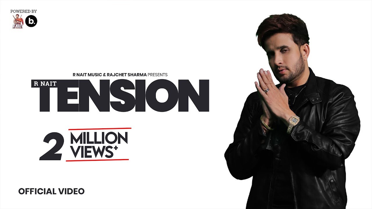 Tension music video song mp4 mobile download