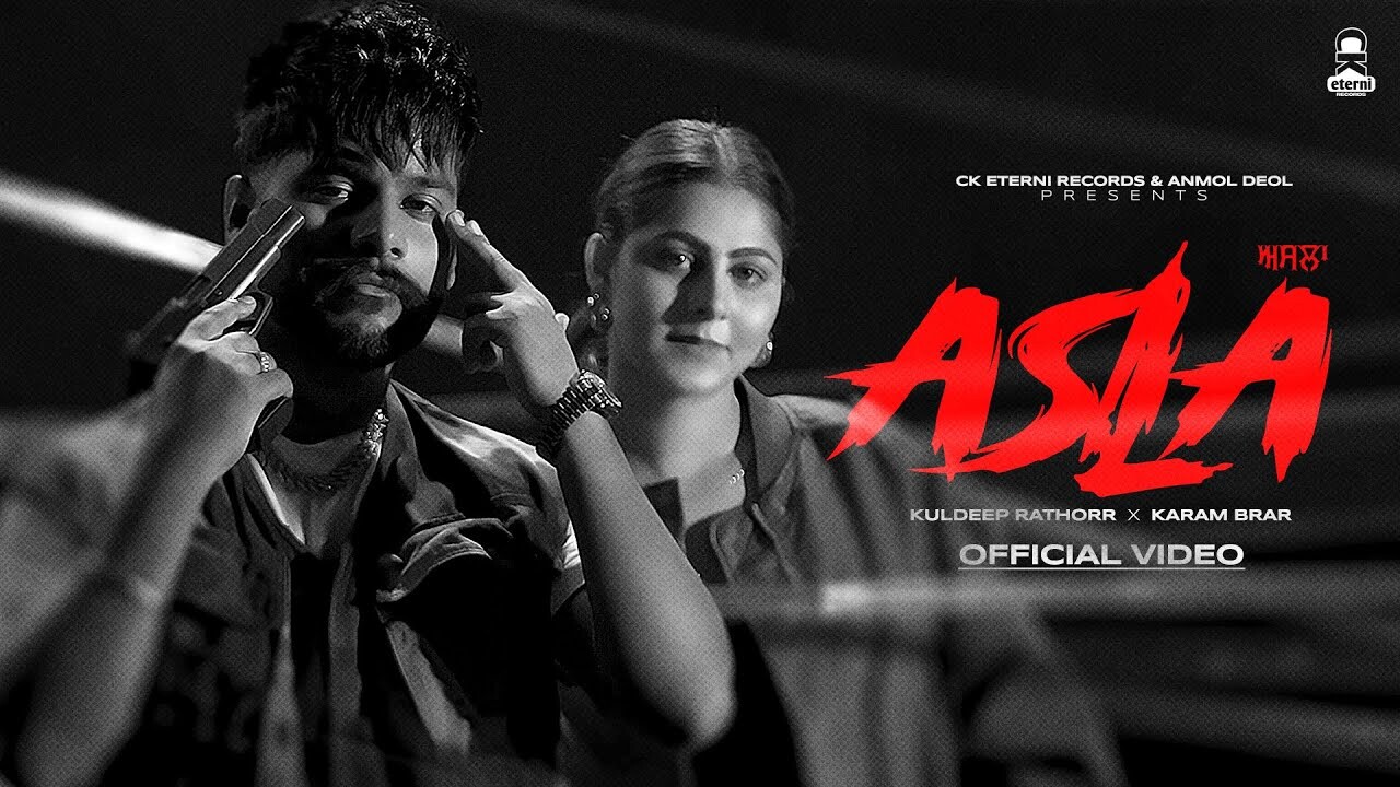 Asla music video song mp4 mobile download