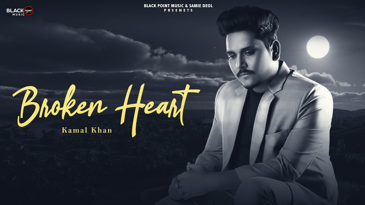 Broken Heart music video song mp4 mobile download