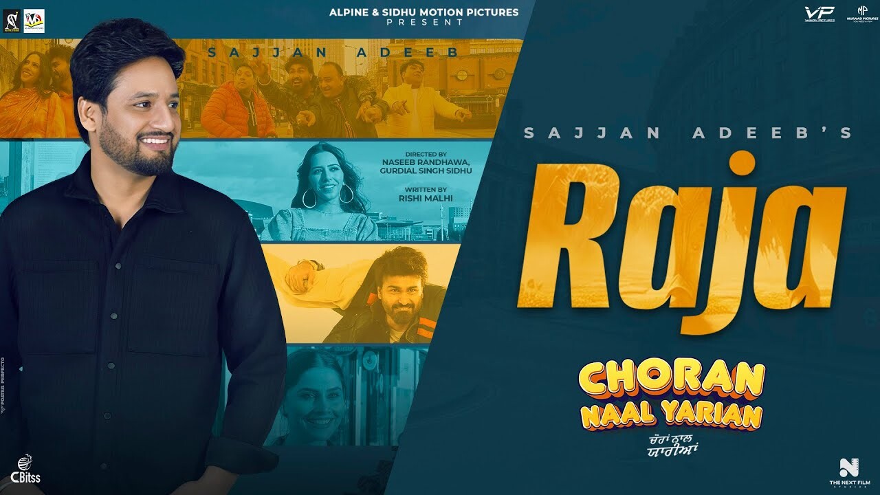Raja music video song mp4 mobile download