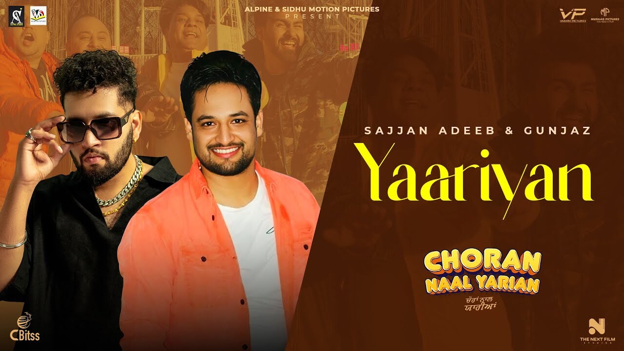 Yaariyan music video song mp4 mobile download