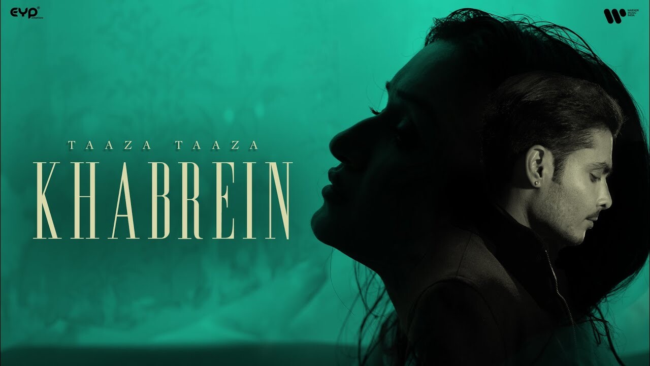 Taaza Taaza Khabrein music video song mp4 mobile download