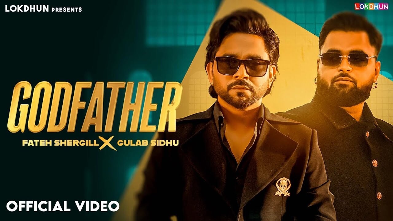 Godfather music video song mp4 mobile download