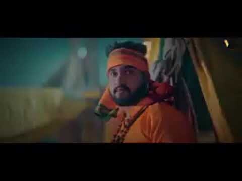 Sanjog music video song mp4 mobile download
