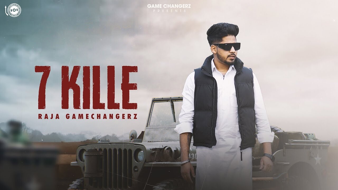 7 Kille music video song mp4 mobile download