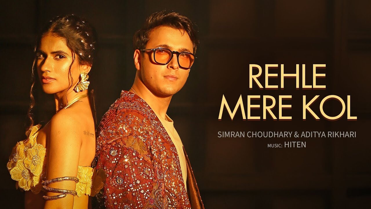 Rehle Mere Kol music video song mp4 mobile download