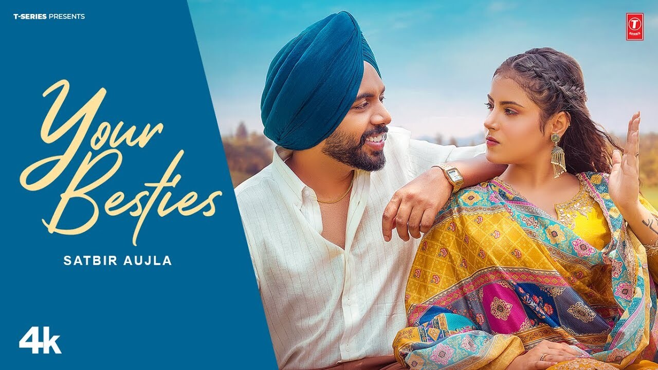 Your Besties music video song mp4 mobile download