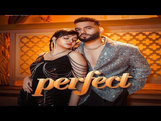 Perfect music video song mp4 mobile download