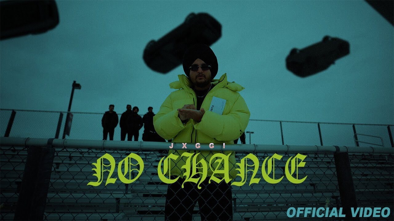 No Chance music video song mp4 mobile download