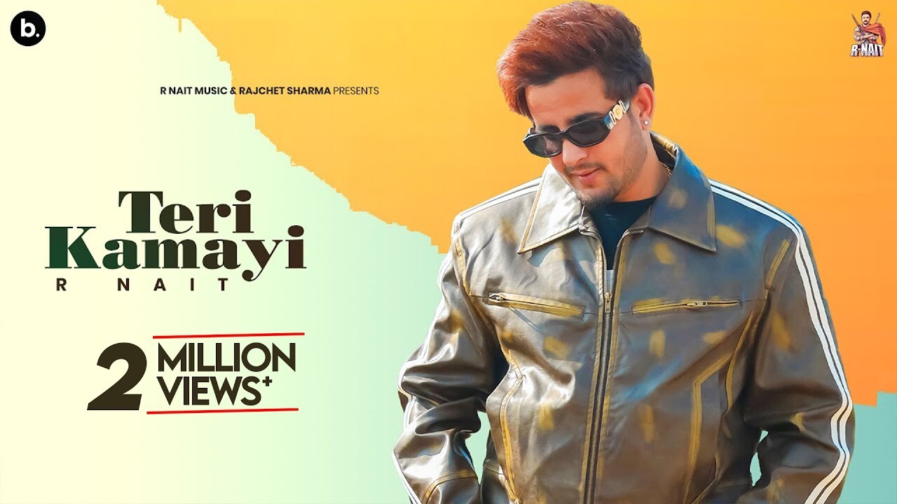 Teri Kamayi music video song mp4 mobile download