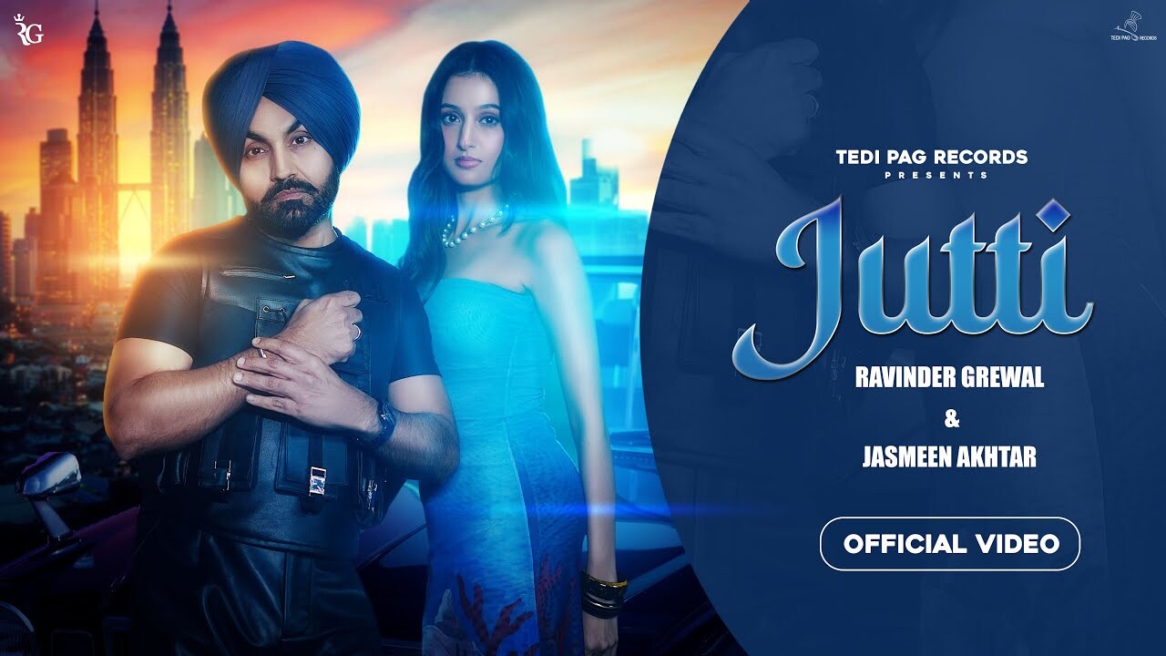 Jutti music video song mp4 mobile download